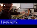 Download Lagu Voltage Control Quad Panning in the 227e | The Art of Production: Suzanne Ciani
