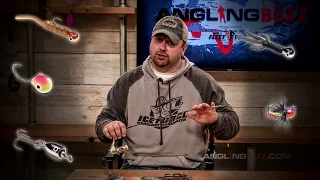 The Mistake Anglers Make With Tungsten Jigs
