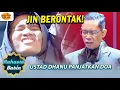 Download Lagu JIN BERONTAK! SAAT USTAD DHANU PANJATKAN DOA | RAHASIA BATIN | EPS.01 (3/5)