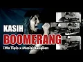 Download Lagu BOOMERANG - KASIH (cover by iWa Tipis x Musisi Bangilan)