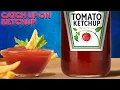 The Thick and Tangy History of Ketchup
