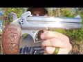 Bond Arms Texan Self Defensive