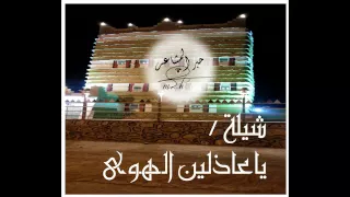 يا عاذلين الهوى للمنشد صالح ال مانعة و حمد الطويل 