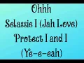 Jah Love - Dre Island | Popcaan | Zamunda