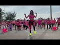 SIN FIN - Romeo Santos, Justin Timberlake (Zumba Choreo)