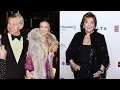 Johnny Carson s Ex-Wife Joanna Dies The Untold Story Behind Their 20M Divorce