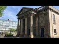 Mendelssohn – Sonata in B flat major, Op. 65 no. 4 – Dónal McCann