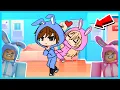 Download Lagu MIPAN \u0026 ZUZUZU Reaction Gacha Life Paling Sedih Di Dunia! AKUDAV PERGI JAUH