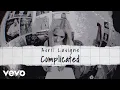 Download Lagu Avril Lavigne - Complicated (Official Lyric Video)