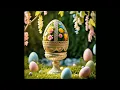 Happy Easter Greetings Gifs And Wallpapers Vegan Friendly Status 10 TECH 10 TECH