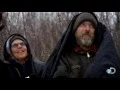 A Legendary Frontiersman Says Goodbye to Alaska