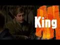 Alfred Molina being a gay king for 1 minute and 12 seconds