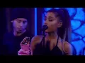 Ariana Grande - Be Alright (Vevo Presents)