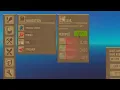 Free Crafting Glitch - Raft