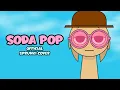 Download Lagu Incredibox Sprunki - Soda Pop (MOD/COVER)