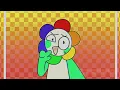 Happy face || dandy’s world fan animation