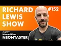 The Richard Lewis Show w Neontaster