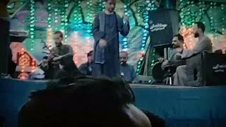 يتماشى راجل يابلاش دندنها