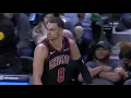Zach LaVine Leads Bulls Comeback Hits Game Winner vs Hornets