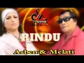 Lagu Asben \u0026 Melati - Rindu (Official Music Video) | Dendang Asben Melati