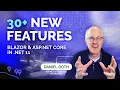 NET 11 What s New in Blazor 30 Features