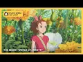 Download Lagu Ghibli Fest 2024 | THE SECRET WORLD OF ARRIETTY