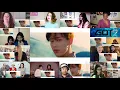 GOT7 "I WON'T LET YOU GO" M/V