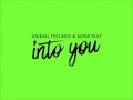 Animal Feelings & Nomi Ruiz - Into You (Ariana Grande Cover)