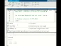 solution of nonlinear equations by using matlab