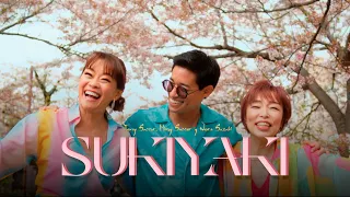 sukiyaki mimy succar nora suzuki orquesta de la luz tony succar music video 
