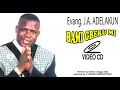 Download Lagu J A ADELAKUN-BAMI GBERU MI (VIDEOCLIP)