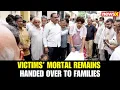Download Lagu Air India Crash: Victims' Mortal Remains Handed Over to Families After DNA Match