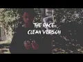 Tay-k-The Race (CLEAN)