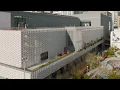 Moscone Convention Center Expansion BOK Modern
