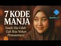 Download Lagu 7 KODE MANJA CEWEK TANDA DIA UDAH KEPINCUT ‼️😱