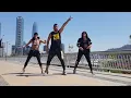 Que Tire Pa' Lante - Daddy Yankee / ZUMBA