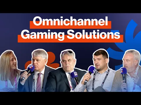 观察：全渠道游戏能否真正统一线下和线上运营？