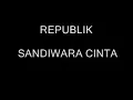 Download Lagu Republik Sandiwara Cinta - Lirik