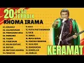 Download Lagu Rhoma Irama 20 Lagu EMAS RHOMA IRAMA Spesial Dangdut Nostalgia Keramat Full Album