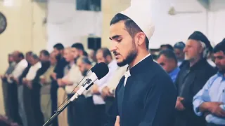 قال لا تخافا انني معكما أسمع وارى يوسف عثمان 