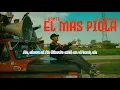 L-GANTE, DT BIlardo- El más piola- (letra)