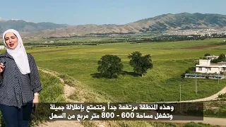 تل بكراوا الاثاري اقدم مدن وادي الرافدين جولة ممتعة مع الزميلة سافان الى تل يعود تاريخه الى 