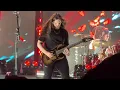 Currents - My Severance (Live 2026 Dallas)