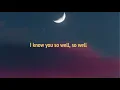 xxxtentacion - Jocelyn Flores - i know you're Somewhere (lyrics)