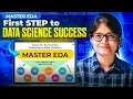 Master EDA First Step to Data Science Success Paid ML Bootcamp Recordings