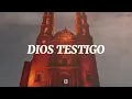 [LETRA] Dios Testigo - Calle 24 y Luis R Conriquez (Corridos 2025)
