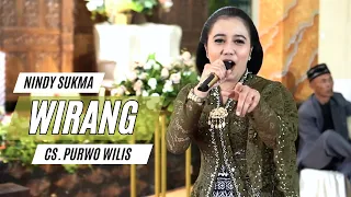 Download WIRANG - Sinden Metal NINDY SUKMA - Campursari PURWO WILIS \\\\ Mandala Audio MP3