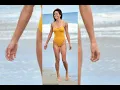 Brooke Burke recent