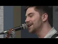 Dustin Bird performs She Likes My Guitar