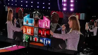 Taylor Swift The Eras Tour - Mexico N1